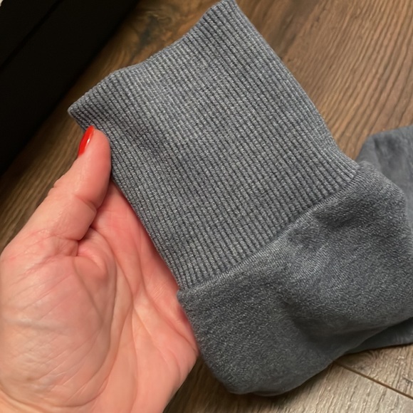 NAKETANO BRAVE NEW WORLD DARTH PULLOVER HOODIE SIZE MEDIUM - Blue/ turquoise - Picture 15 of 16